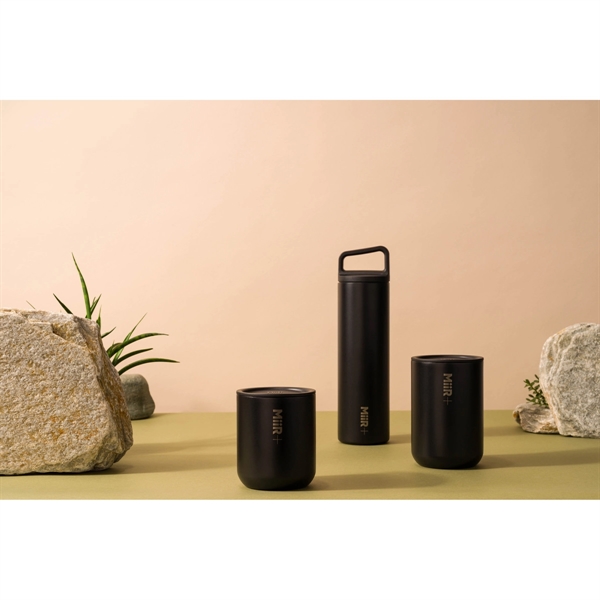 The future of sustainable drinkware is here with the new MiiR... from ASI 56070 Gemline / Gemline®