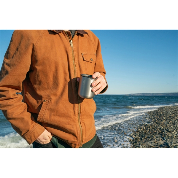 The future of sustainable drinkware is here with the new MiiR... from ASI 56070 Gemline / Gemline®