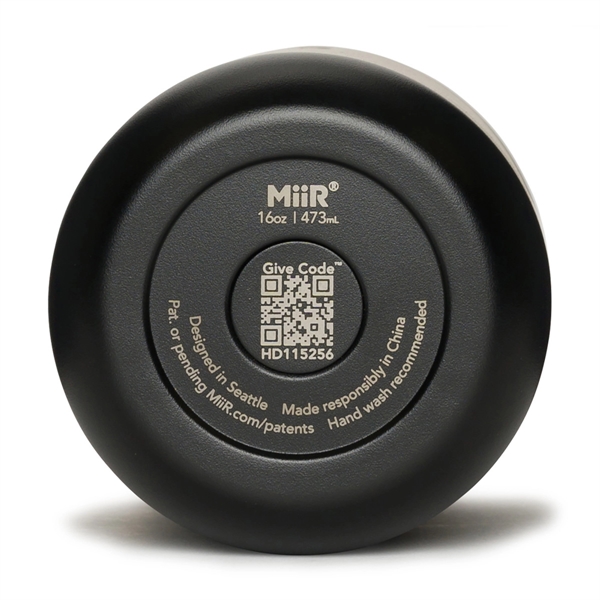 The future of sustainable drinkware is here with the new MiiR... from ASI 56070 Gemline / Gemline®