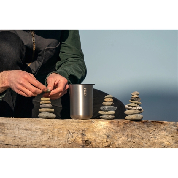 The future of sustainable drinkware is here with the new MiiR... from ASI 56070 Gemline / Gemline®