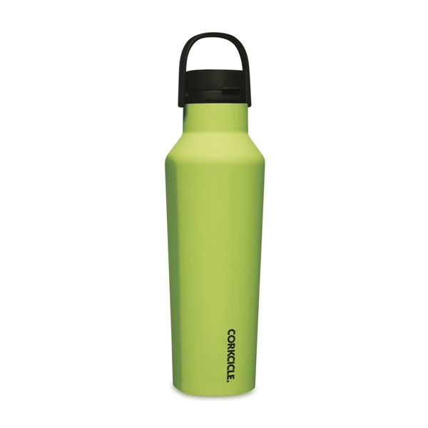 The new Series A Sport Canteen is made to move you.... from ASI 56070 Gemline / Gemline®