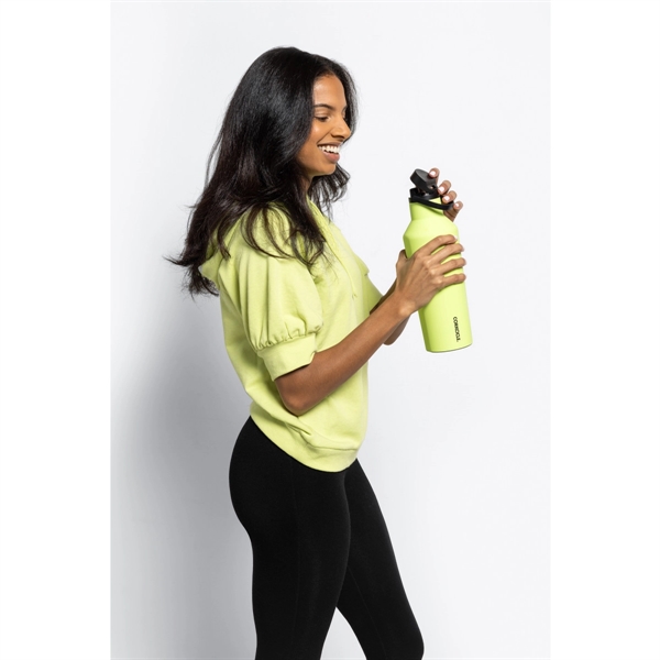 The new Series A Sport Canteen is made to move you.... from ASI 56070 Gemline / Gemline®