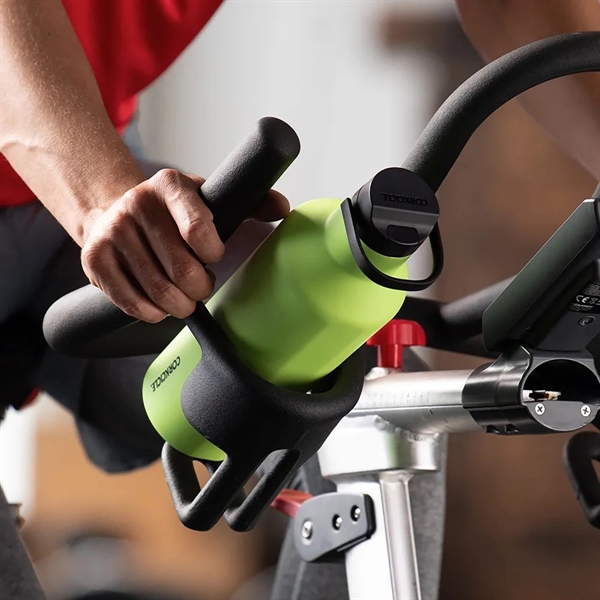 The new Series A Sport Canteen is made to move you.... from ASI 56070 Gemline / Gemline®