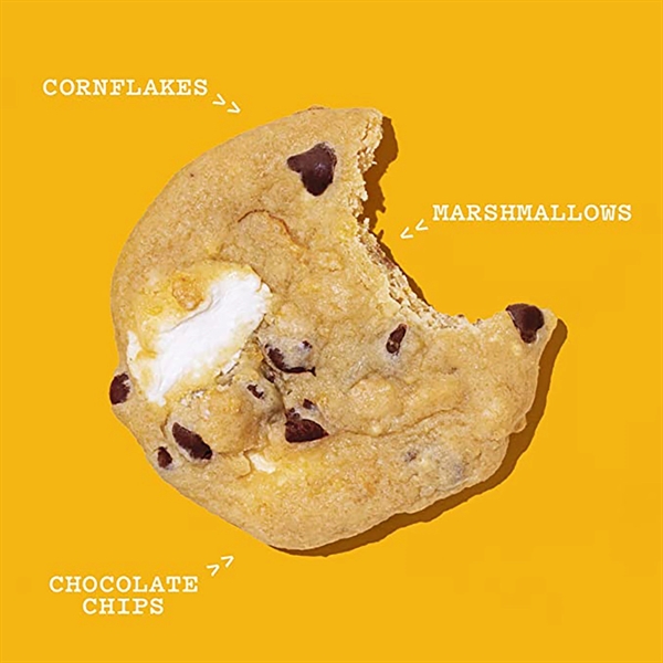 Milk Bar is an American-style bakery first founded in 2008 in... from ASI 56070 Gemline / Gemline®