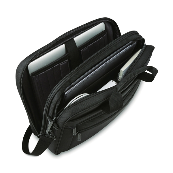 The aesthetic reflects a modern, tailored approach to business while still... from ASI 56070 Gemline / Gemline®