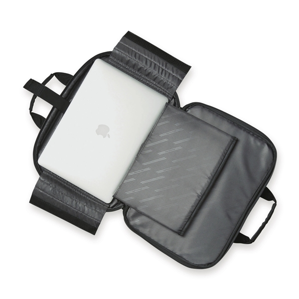 The aesthetic reflects a modern, tailored approach to business while still... from ASI 56070 Gemline / Gemline®