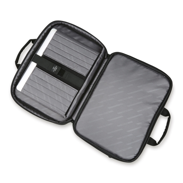 The aesthetic reflects a modern, tailored approach to business while still... from ASI 56070 Gemline / Gemline®