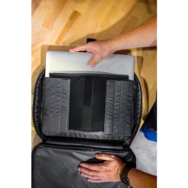 The aesthetic reflects a modern, tailored approach to business while still... from ASI 56070 Gemline / Gemline®