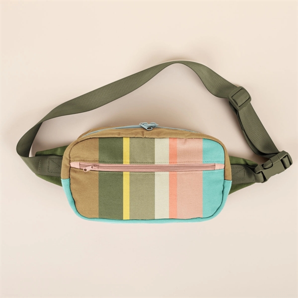 Hip bag designed for on the go, keep everything organized while... from ASI 74710 Numo