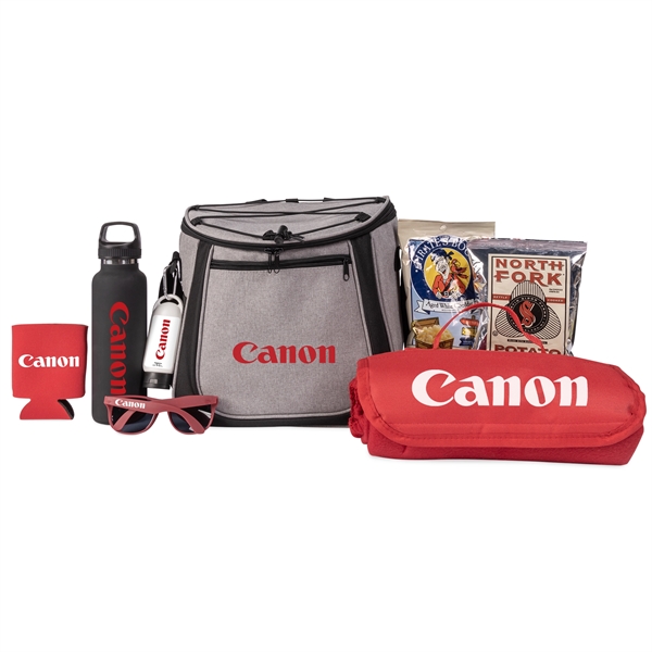 Deluxe Summer Fun Beach Kit... from ASI 44900 NC Custom (CI/Lanco) / Lanco