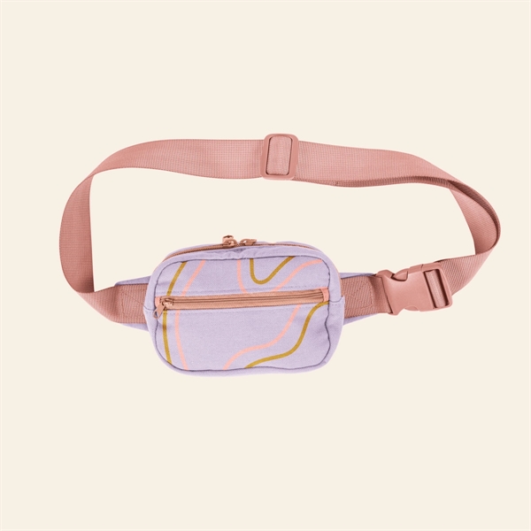 Small pouch made of  canvas.... from ASI 74710 Numo