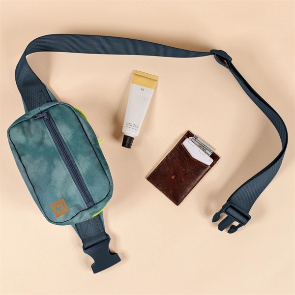 Hip bag designed for on the go, keep everything organized while... from ASI 74710 Numo