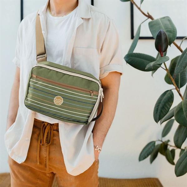 Throw it over and go! When life gives you too much... from ASI 74710 Numo