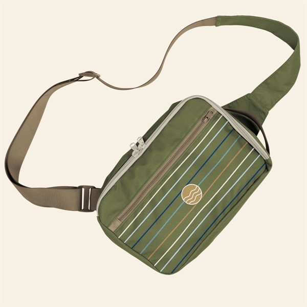 Throw it over and go! When life gives you too much... from ASI 74710 Numo