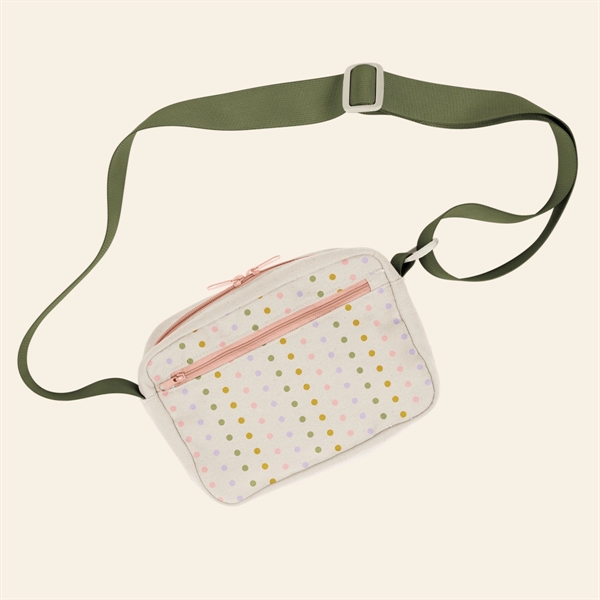 The perfect crossbody for running errands or hopping on a flight.... from ASI 74710 Numo