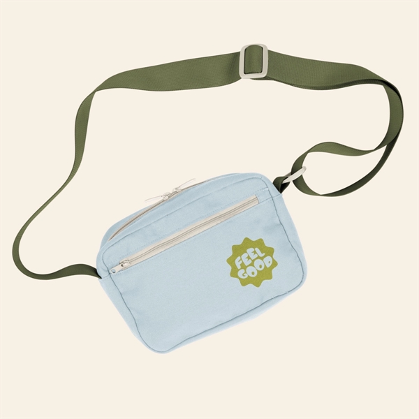 The perfect crossbody for running errands or hopping on a flight.... from ASI 74710 Numo