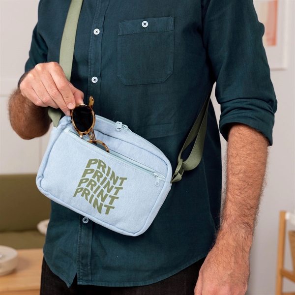 The perfect crossbody for running errands or hopping on a flight.... from ASI 74710 Numo