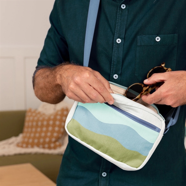 The perfect crossbody for running errands or hopping on a flight.... from ASI 74710 Numo