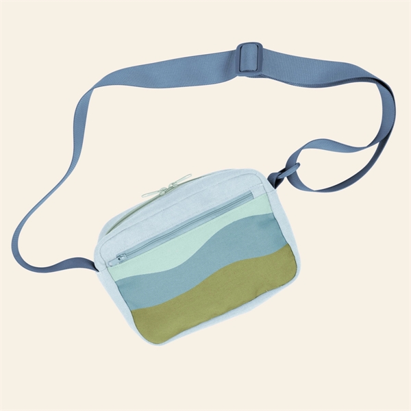 The perfect crossbody for running errands or hopping on a flight.... from ASI 74710 Numo