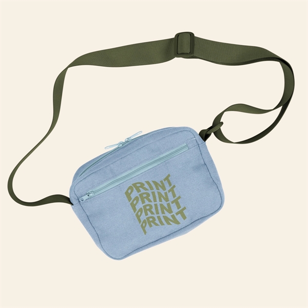 The perfect crossbody for running errands or hopping on a flight.... from ASI 74710 Numo