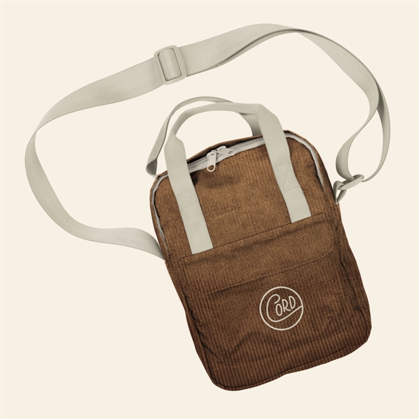 This mini backpack is ready to be worn multiple ways: put... from ASI 74710 Numo