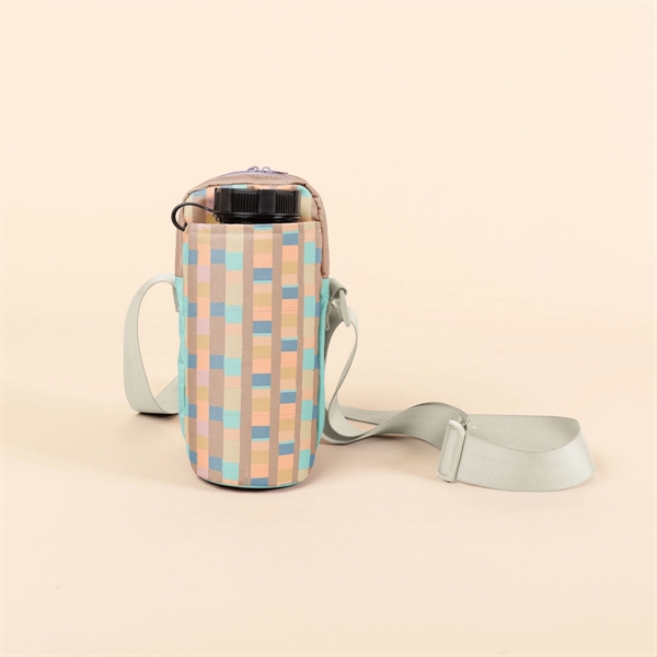 Stay hydrated and hands-free with our Hydration Sling! Easily carry a... from ASI 74710 Numo