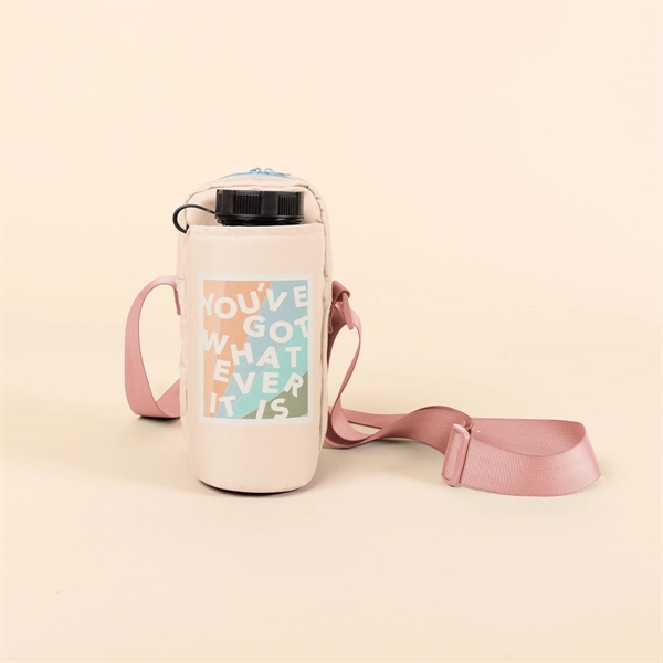 Stay hydrated and hands-free with our Hydration Sling! Easily carry a... from ASI 74710 Numo
