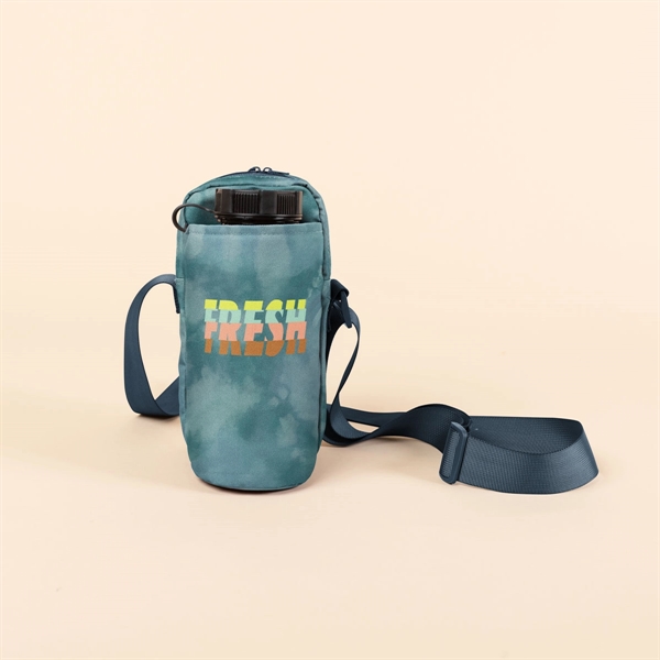 Stay hydrated and hands-free with our Hydration Sling! Easily carry a... from ASI 74710 Numo