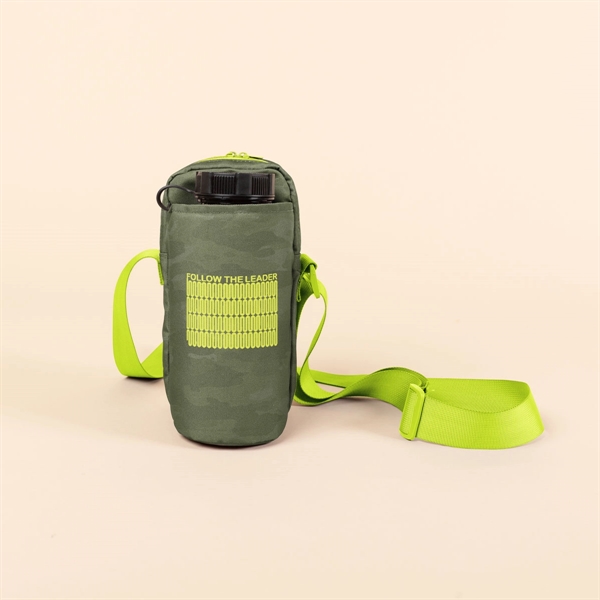 Stay hydrated and hands-free with our Hydration Sling! Easily carry a... from ASI 74710 Numo