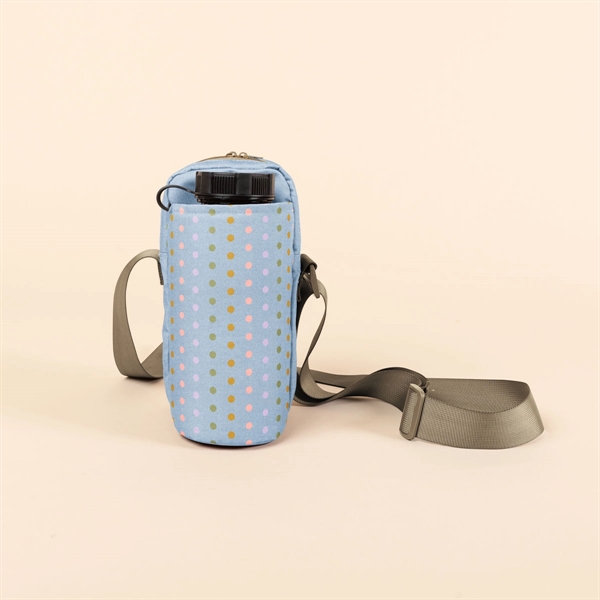 Stay hydrated and hands-free with our Hydration Sling! Easily carry a... from ASI 74710 Numo