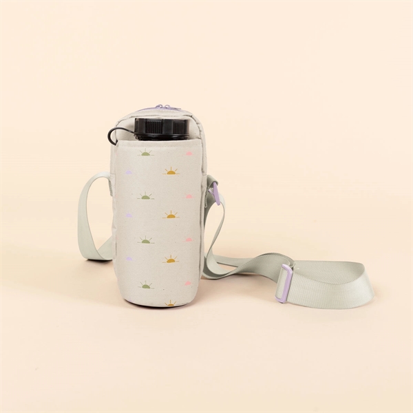 Stay hydrated and hands-free with our Hydration Sling! Easily carry a... from ASI 74710 Numo