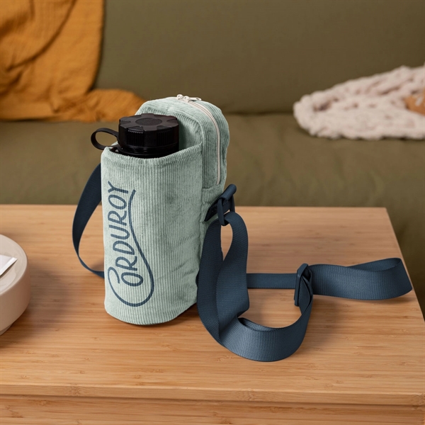 Stay hydrated and hands-free with our Hydration Sling! Easily carry a... from ASI 74710 Numo