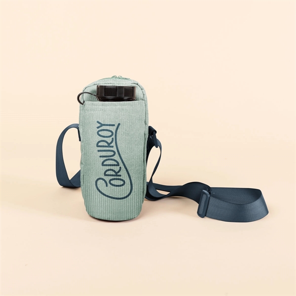 Stay hydrated and hands-free with our Hydration Sling! Easily carry a... from ASI 74710 Numo