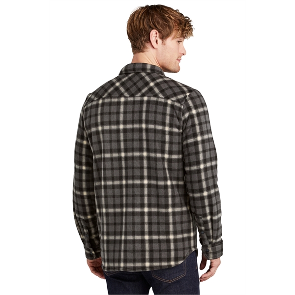 Eddie Bauer Woodland Shirt Jac... from ASI 84863 SanMar