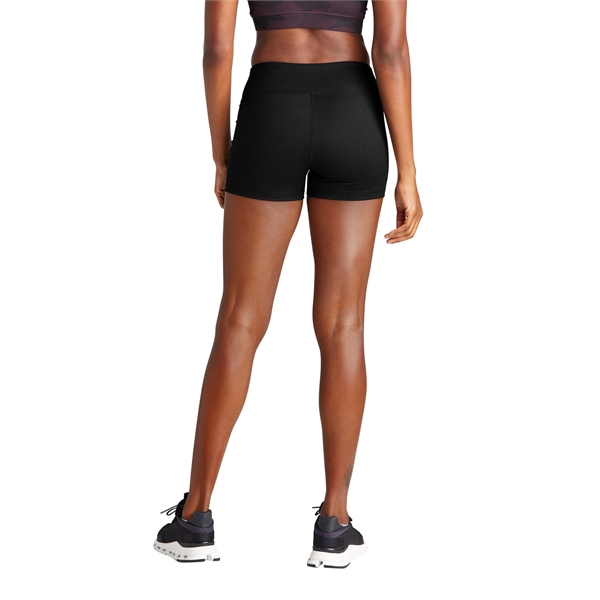 Sport-Tek Ladies Interval 3" Short... from ASI 84863 SanMar