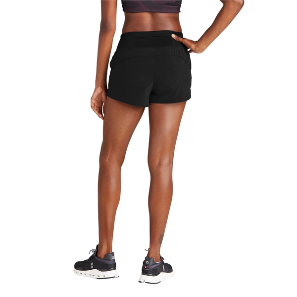 Sport-Tek Ladies Repeat Short... from ASI 84863 SanMar