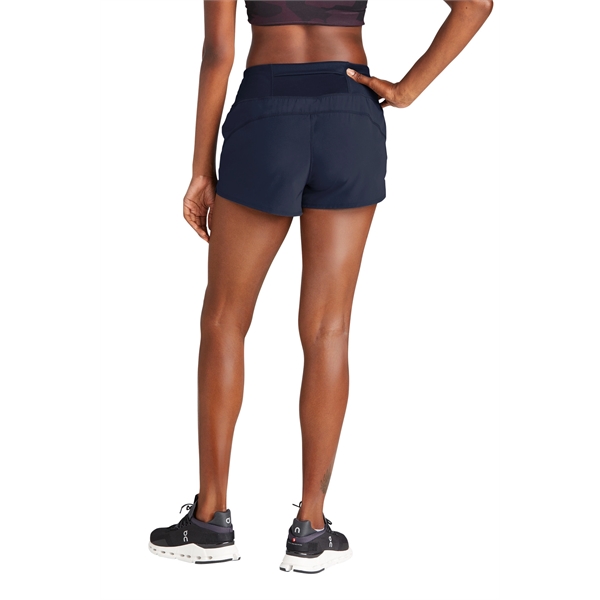 Sport-Tek Ladies Repeat Short... from ASI 84863 SanMar