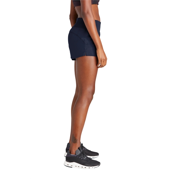 Sport-Tek Ladies Repeat Short... from ASI 84863 SanMar