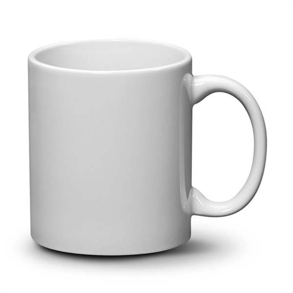 The best-selling Malibu ceramic mug is available in a variety of... from ASI 84592 St Regis Group