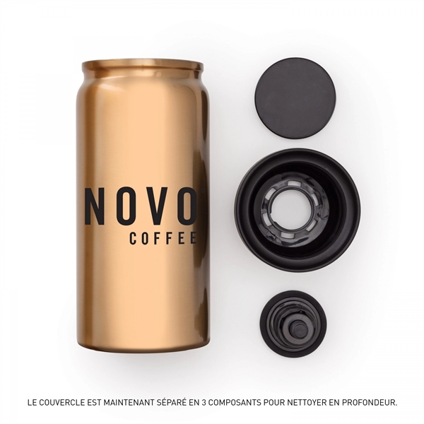 Mini but mighty, the Trend Setter Mini 360 covers all the... from ASI 88660 Spector & Co.