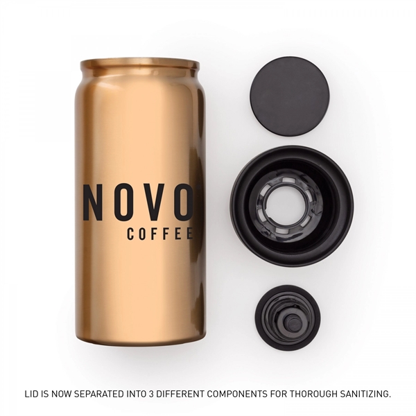 Mini but mighty, the Trend Setter Mini 360 covers all the... from ASI 88660 Spector & Co.