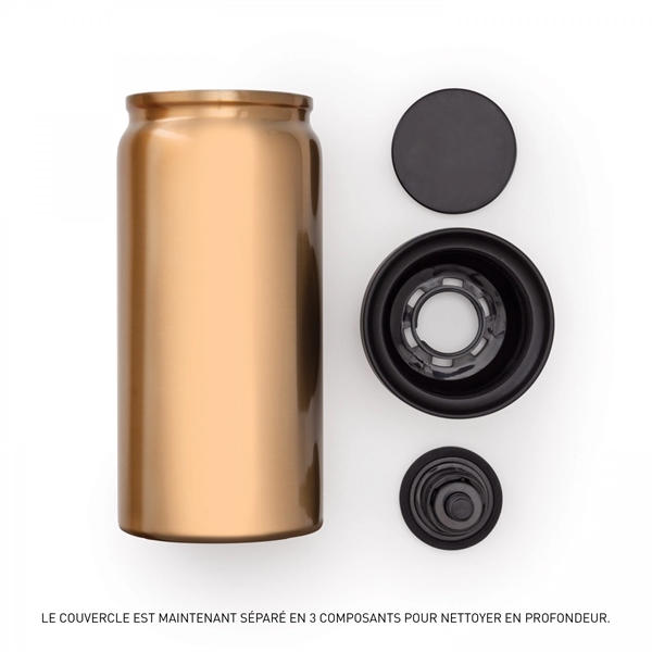 Mini but mighty, the Trend Setter Mini 360 covers all the... from ASI 88660 Spector & Co.