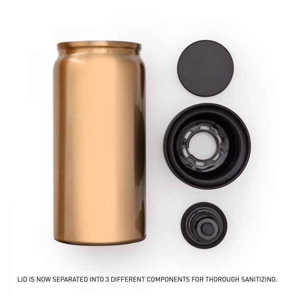 Mini but mighty, the Trend Setter Mini 360 covers all the... from ASI 88660 Spector & Co.