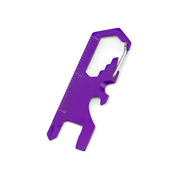 Carabiner Tool Clip... from ASI 31517 Admart Products