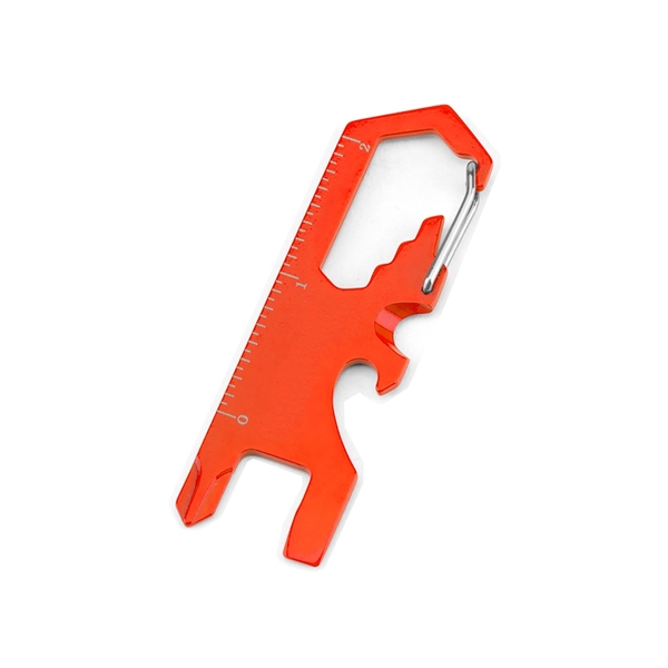 Carabiner Tool Clip... from ASI 31517 Admart Products