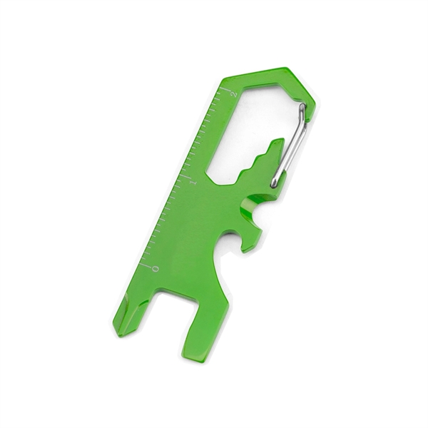 Carabiner Tool Clip... from ASI 31517 Admart Products
