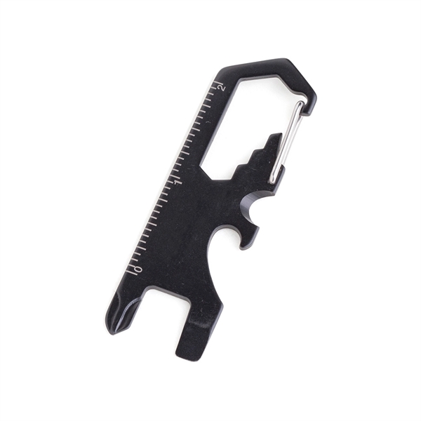 Carabiner Tool Clip... from ASI 31517 Admart Products