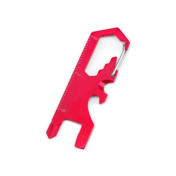 Carabiner Tool Clip... from ASI 31517 Admart Products