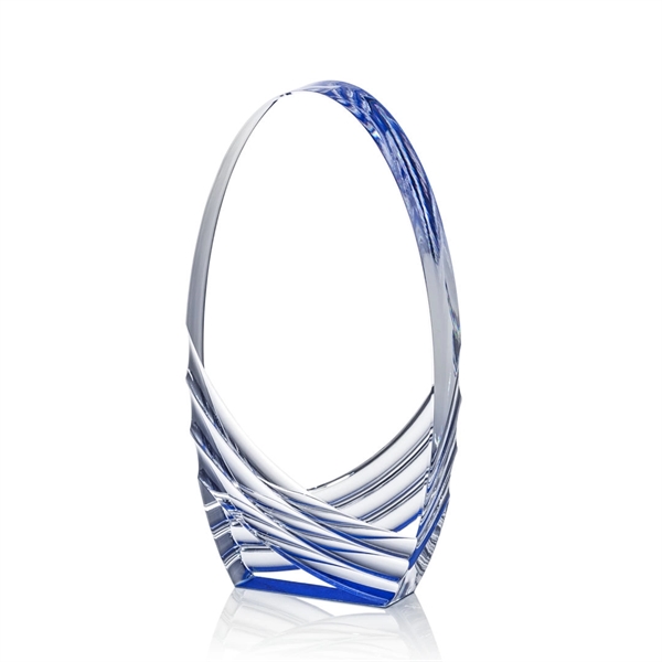 The Westbury Acrylic Award is a magnificent freestanding monument of recognition.... from ASI 84592 St Regis Group / St Regis