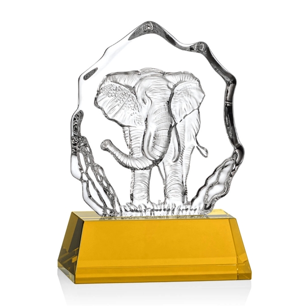 Ottavia Elephant - Optical 8.5"... from ASI 84592 St Regis Group / St Regis